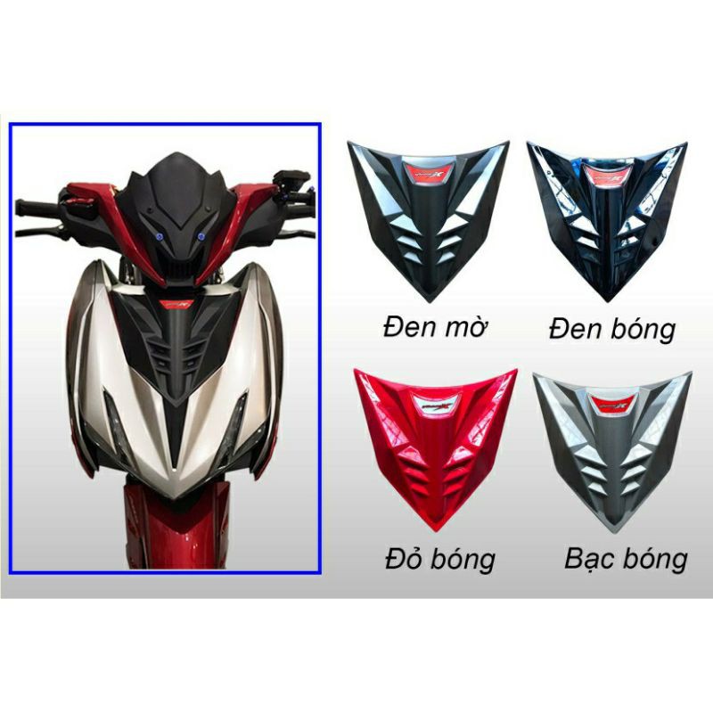 mặt nạ winner X, mặt nạ thay thế mặt nạ zin