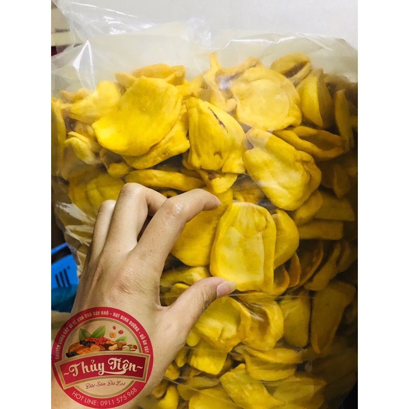 [500gr] Mít sấy Đà Lạt xuất khẩu
