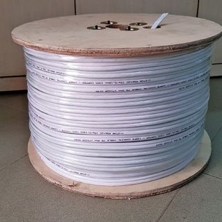 Cáp đồng trục camera kèm nguồn