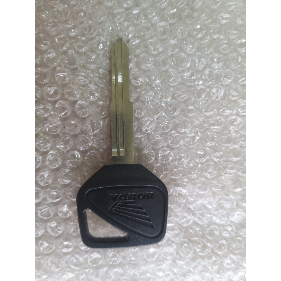 Phôi chìa khóa Honda có nắp Hiss