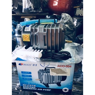 Máy sủi oxy resun aco-004