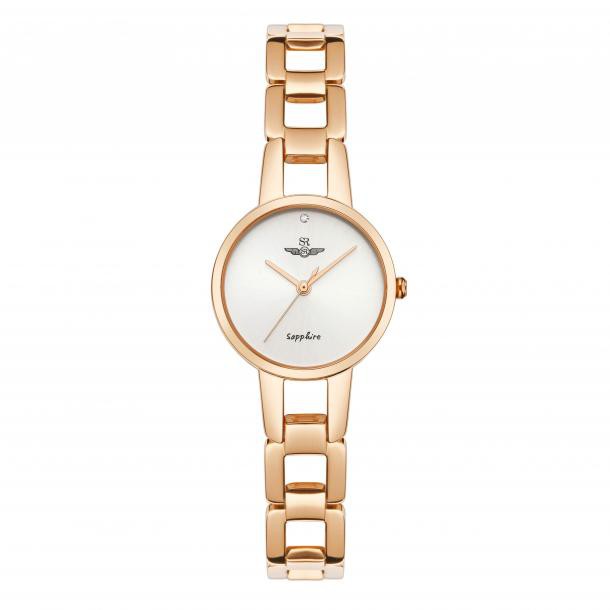 Đồng hồ nữ Sunrise SL1606.1302TE