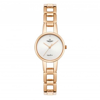 Đồng hồ nữ Sunrise SL1606.1302TE