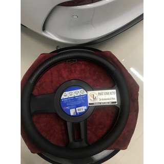 BỌC VÔ LĂNG SPARCO - MÃ SP: SPS122RDS