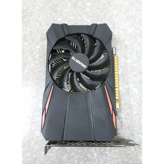 Card VGA đồ họa GTX1050 2G chơi game, hàng đẹp zin, bảo hành 1 tháng.