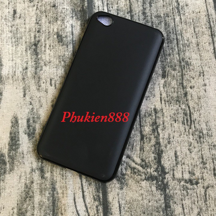 Ốp lưng điện thoại Xiaomi Redmi Go - OL3165