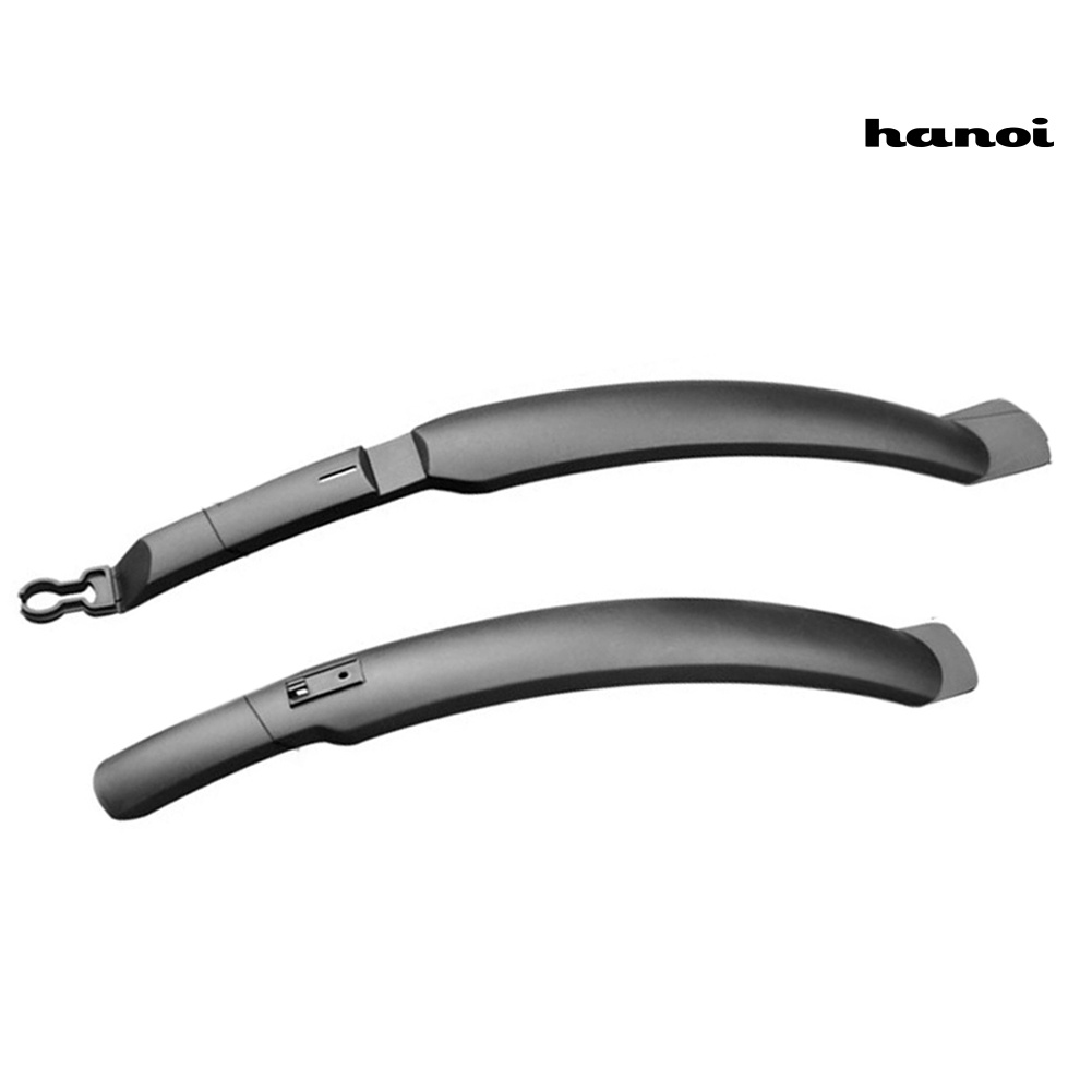 FENDER Tấm Chắn Bùn Trước Sau Cho Xe Đạp Leo Núi