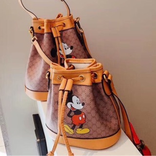 Túi gu,c,ci rút mickey