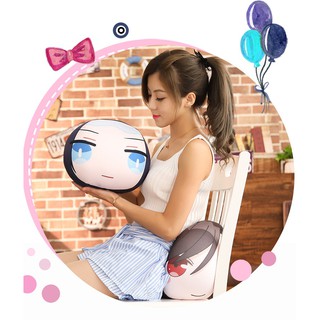Gối mochi Ma Đạo Tổ Sư