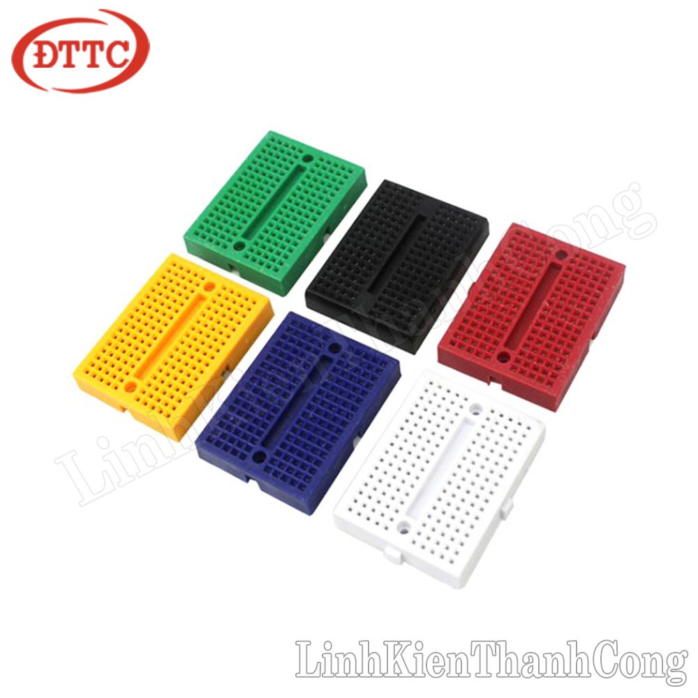 Mạch Test Nhỏ SYB-170
