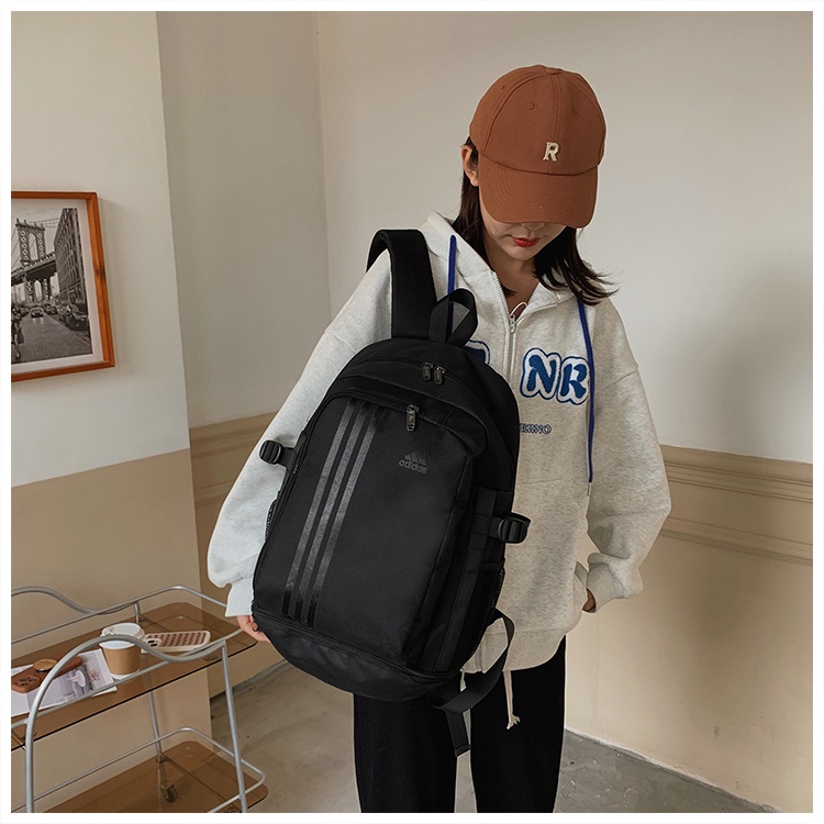 Balo Thể Thao Adidas Chất Lượng Cao Thời Trang -CLF106