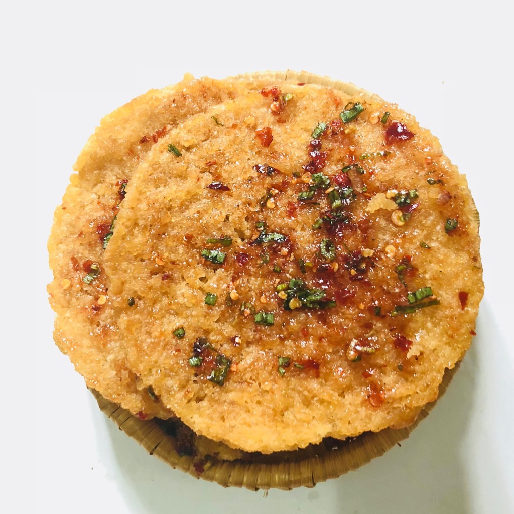 COMBO 20 GÓI CƠM CHIÊN MẮM MỠ HÀNH NGON LOẠI BỂ