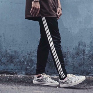 Quần 3 line pants đủ màu