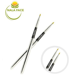 CỌ KẺ MÔI AROMA LIP BRUSH - C382
