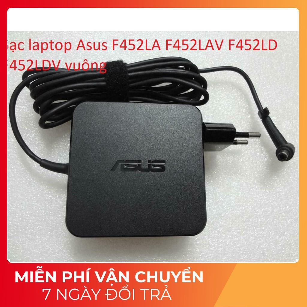 ⚡️[Sạc zin]Sạc laptop Asus F452LA F452LAV F452LD F452LDV