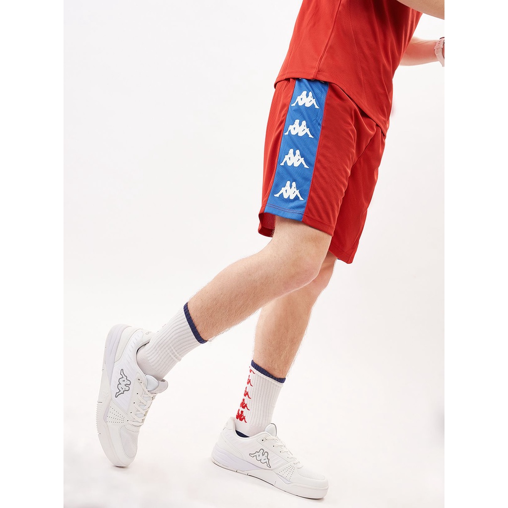 Kappa quần shorts thể thao nam 321N8IW