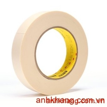 Băng keo 1 mặt 3M Scotch Flatback Masking Tape 250