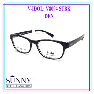 Gọng Kính Unisex Vidol V8094
