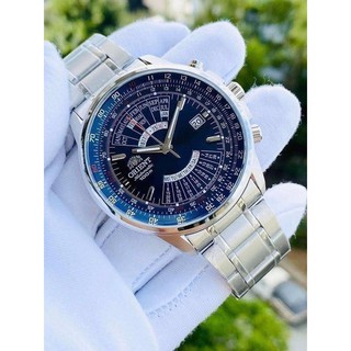 Đồng Hồ Nam Orient FEU07008DX LỊCH VẠN NIÊN