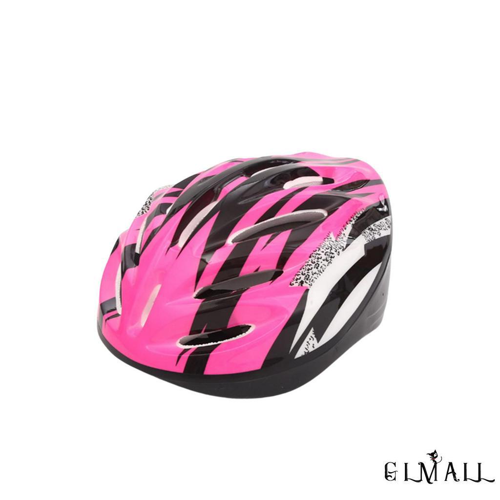 Mũ Bảo Hiểm Thể Thao Chạy Xe Đạp Chất Lượng Cho Nữ