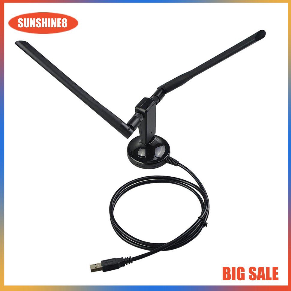 Usb Thu Sóng Wifi 1200mbps 5ghz 3.0