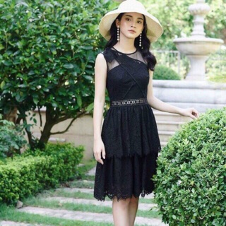 Đầm dự tiệc cao cấp
