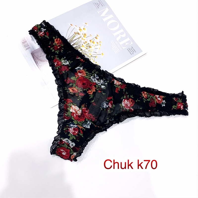 Quần lọt khe xuất dư  Mua 10 tặng 1