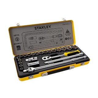 Đầu tuýp 24pc Stanley STMT74183-8
