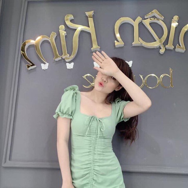 BỘ HUONG HUYNH