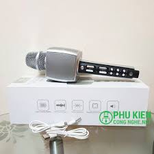 Mic karaoke YS92 LỚN XỊN