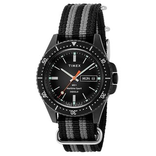 Đồng hồ Nam Timex Timex x Todd Snyder MS-1 41mm - TW2R83200