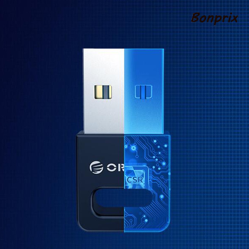 Bộ Chuyển Đổi Usb Bluetooth Mini Cho Pc / Tai Nghe / Chuột Máy Tính Để Bàn | BigBuy360 - bigbuy360.vn