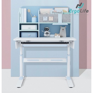 Bộ bàn trẻ em ergonomic sihoo erd-h10b - ergolife