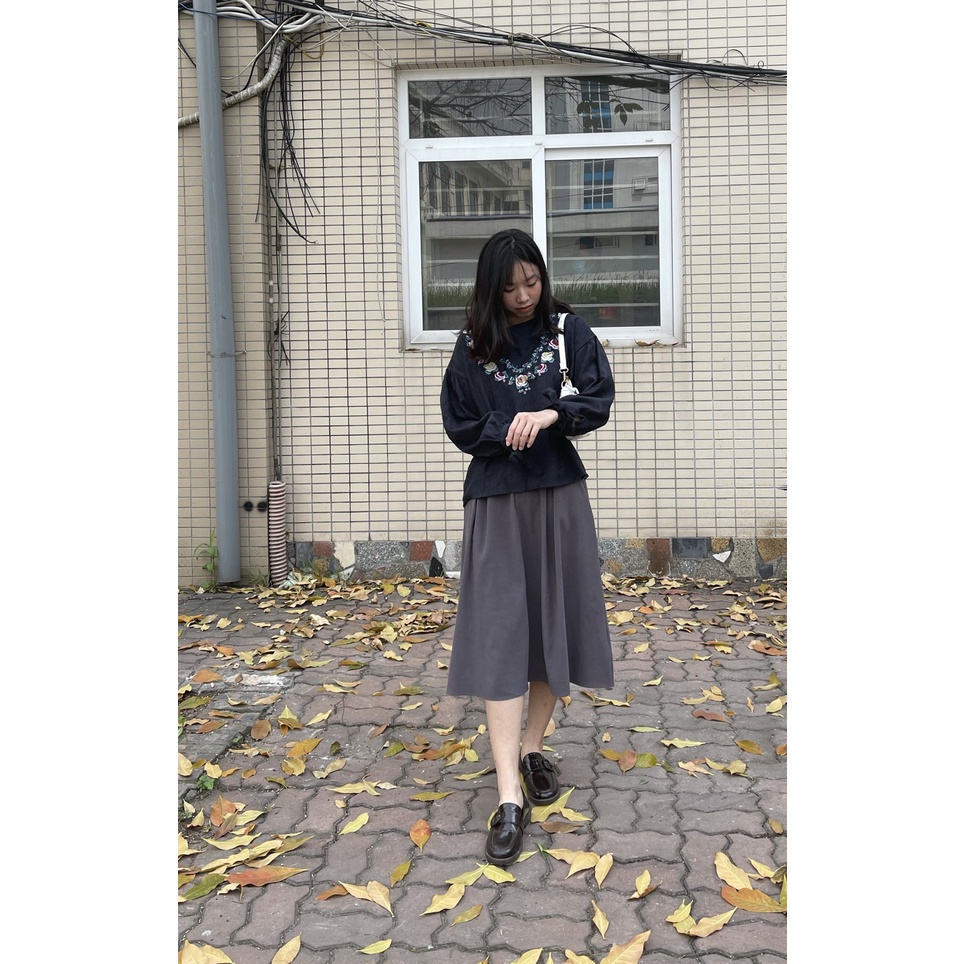 Áo Thêu Hoa  - Mẫu độc quyền không đụng hàng!