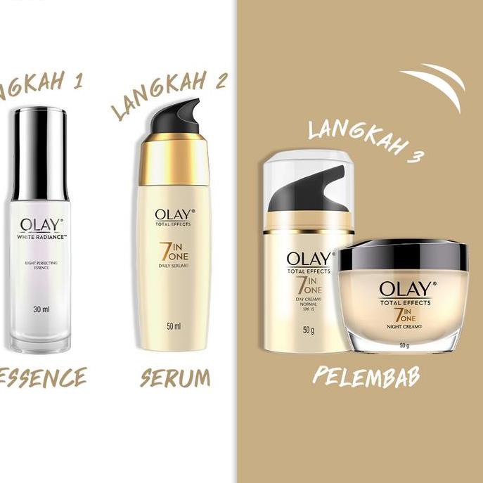 (Hàng Mới Về) Kem Nền Bb 5.5 Brand Olay Dưỡng Ẩm Chống Lão Hóa Hiệu Quả 7 Benefits