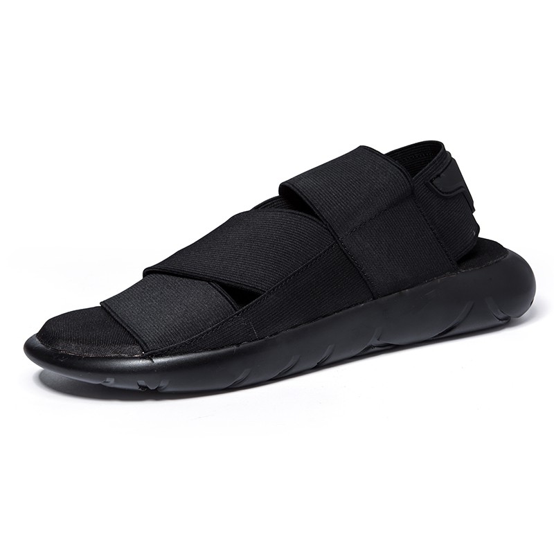 Giày Sandal Size 36-44 Baoly Y3 Phong Cách Hàn Quốc Phong Cách Unisex