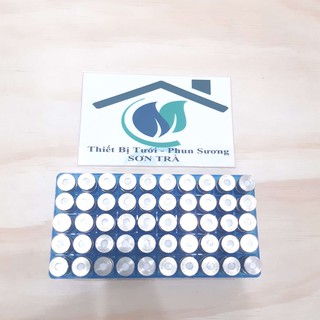 Béc phun sương inox số 1-2-3