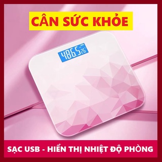 Cân Điện Tử Kết Nối Bluetooth Đo Chỉ Số Sức Khỏe Kiểm Soát Ăn Uống, Hoạt Động Thể Thao [ĐO CHUẨN CHỈ SỐ CƠ THỂ]