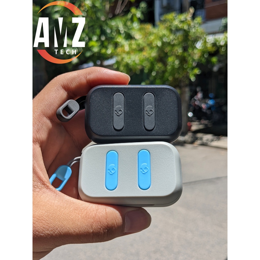 Tai nghe True Wireless  Skullcandy Dime