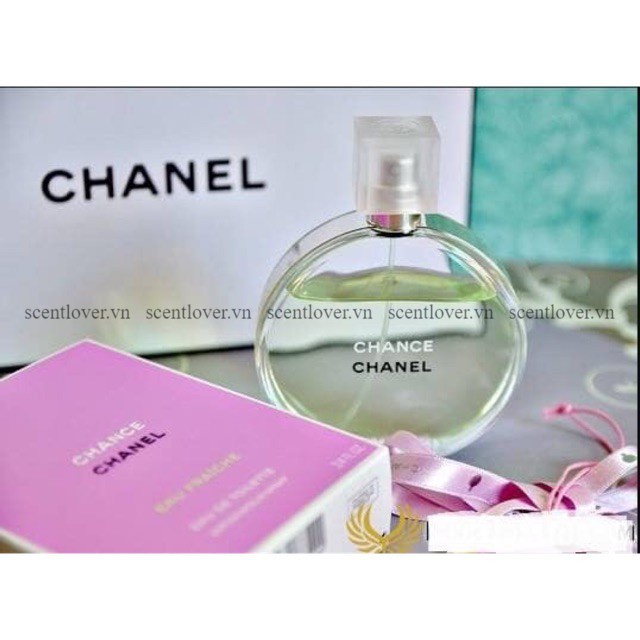 Nước hoa nữ Eau Fraiche 5ml/10ml + 𝐒𝐜𝐞𝐧𝐭 𝐋𝐨𝐯𝐞𝐫 +