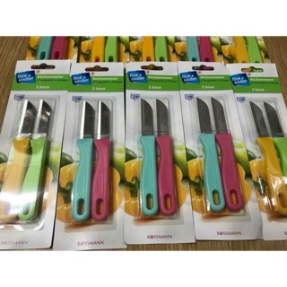 Dao gọt hoa quả rossmann