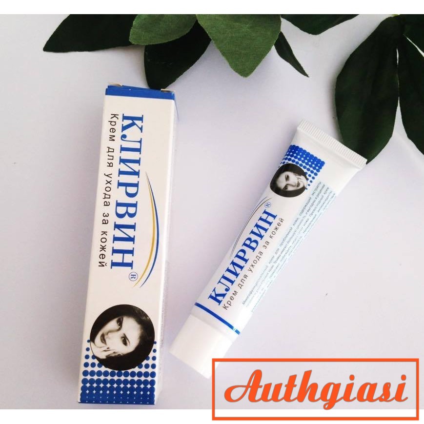 Kem giảm sẹo Kpem Klirvin Nga 25g | BigBuy360 - bigbuy360.vn