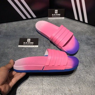 [Freeship] Dép Adidas mono đế mềm(ảnh thật )