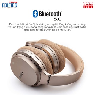 Tai Nghe Bluetooth EDIFIER W860NB
