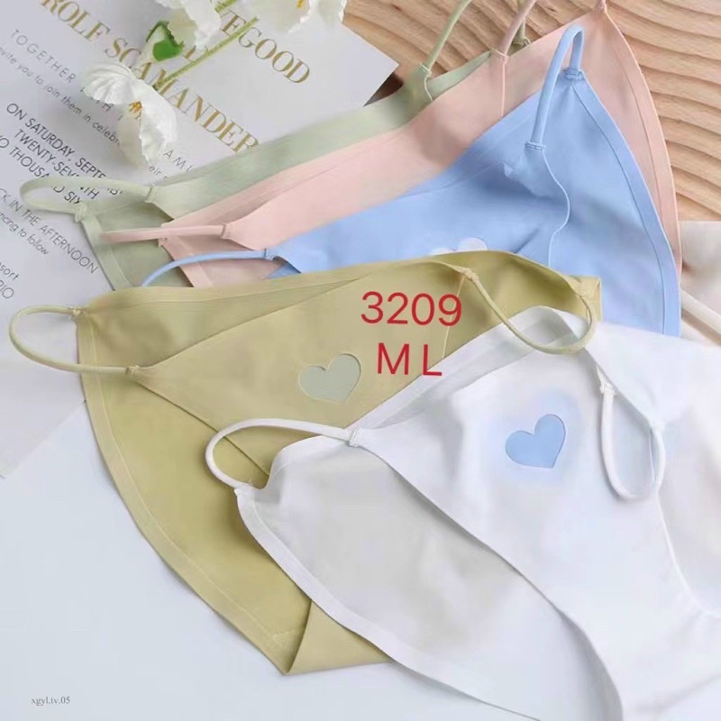 QUẦN SU TRÁI TIM SEXY 3209