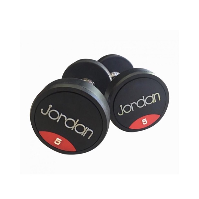 Tạ tay Jordan 5kg