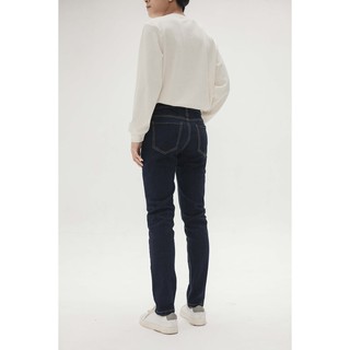 Quần jeans slim fit LOOK BLUE JEANS