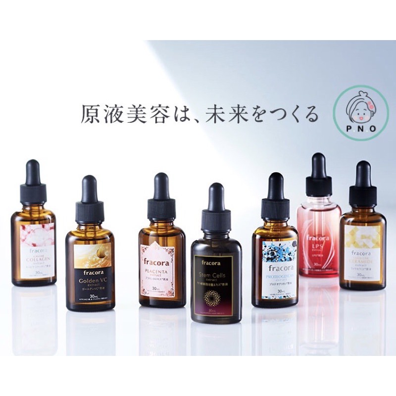 Serum Fracora nhau thai