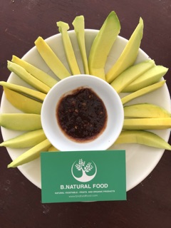MẮM RUỐC PHAN THIẾT