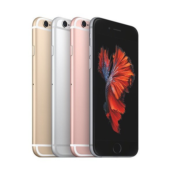 [ Chính hãng ] Điện thoại iPhone 6S Plus 64GB Quốc tế Like New